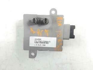 Recambio de modulo electronico para kia sportage 2010-2016 emotion 4x2 referencia OEM IAM D397CG6AA