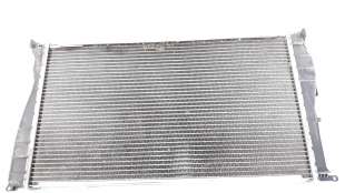 Recambio de radiador agua para bmw serie 3 berlina (e90) 2004-2012 320d referencia OEM IAM 781291302 53472 49269221 2