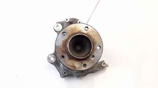Recambio de mangueta delantera derecha para bmw serie 3 berlina (e90) 2004-2012 320d referencia OEM IAM 31216773210  