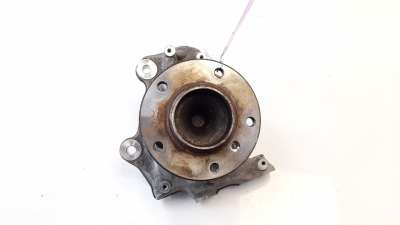 Recambio de mangueta delantera derecha para bmw serie 3 berlina (e90) 2004-2012 320d referencia OEM IAM 31216773210  