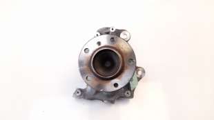 Recambio de mangueta delantera izquierda para bmw serie 3 berlina (e90) 2004-2012 320d referencia OEM IAM 31216773209  