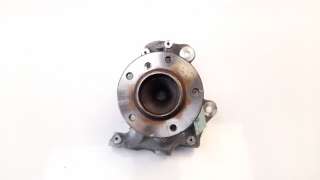 Recambio de mangueta delantera izquierda para bmw serie 3 berlina (e90) 2004-2012 320d referencia OEM IAM 31216773209  