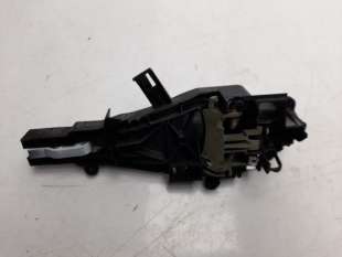 Recambio de maneta exterior trasera derecha para bmw serie 3 berlina (e90) 2004-2012 320d referencia OEM IAM 51217207562   2