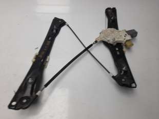 Recambio de elevalunas delantero derecho para bmw serie 3 berlina (e90) 2004-2012 320d referencia OEM IAM 51337140588  