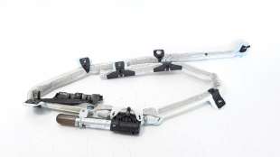 Recambio de airbag cortina delantero derecho para bmw serie 3 berlina (e90) 2004-2012 320d referencia OEM IAM 72126966646 303804