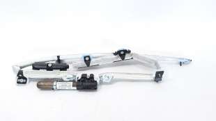Recambio de airbag cortina delantero izquierdo para bmw serie 3 berlina (e90) 2004-2012 320d referencia OEM IAM 72126966645 3038