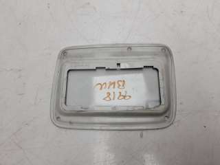 Recambio de tapa exterior combustible para bmw serie 3 berlina (e90) 2004-2012 320d referencia OEM IAM 16117203753  