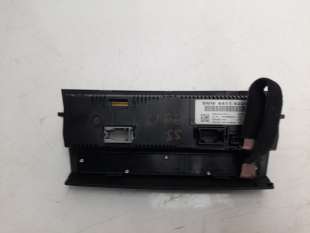 Recambio de mando climatizador para bmw serie 3 berlina (e90) 2004-2012 320d referencia OEM IAM 64119224545   2