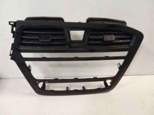 Recambio de rejilla aireadora para hyundai i20 2014- 1.2 16v cat referencia OEM IAM 84740C8050  