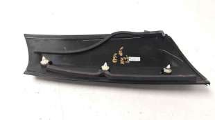 Recambio de molduras traseras para mini r56 2006-2014 one d referencia OEM IAM 7146101   2