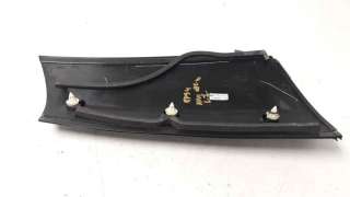 Recambio de molduras traseras para mini r56 2006-2014 one d referencia OEM IAM 7146101  