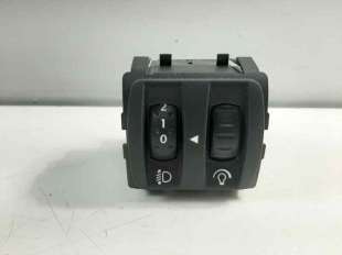 Recambio de interruptor para renault clio iv 2012- dynamique referencia OEM IAM 251900001RD  