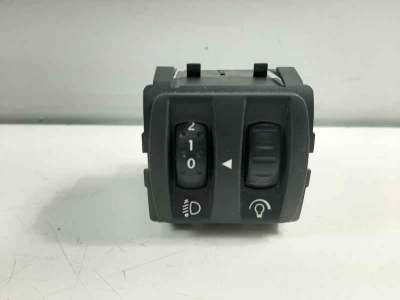 Recambio de interruptor para renault clio iv 2012- dynamique referencia OEM IAM 251900001RD  