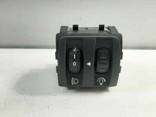 Recambio de interruptor para renault clio iv 2012- dynamique referencia OEM IAM 251900001RD  