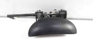 Recambio de maneta exterior delantera derecha para peugeot 206 berlina 1998-2010 1.9 diesel referencia OEM IAM   