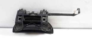 Recambio de maneta exterior delantera derecha para peugeot 206 berlina 1998-2010 1.9 diesel referencia OEM IAM    2