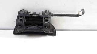 Recambio de maneta exterior delantera derecha para peugeot 206 berlina 1998-2010 1.9 diesel referencia OEM IAM   