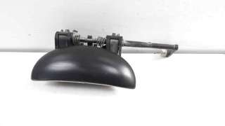 Recambio de maneta exterior delantera izquierda para peugeot 206 berlina 1998-2010 1.9 diesel referencia OEM IAM   