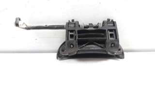 Recambio de maneta exterior delantera izquierda para peugeot 206 berlina 1998-2010 1.9 diesel referencia OEM IAM   
