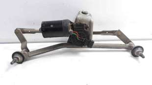 Recambio de motor limpia delantero para peugeot 206 berlina 1998-2010 1.9 diesel referencia OEM IAM 3397020446  