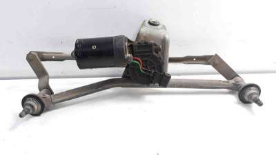 Recambio de motor limpia delantero para peugeot 206 berlina 1998-2010 1.9 diesel referencia OEM IAM 3397020446  