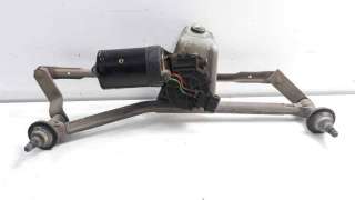 Recambio de motor limpia delantero para peugeot 206 berlina 1998-2010 1.9 diesel referencia OEM IAM 3397020446  