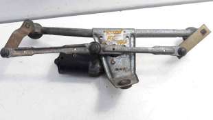 Recambio de motor limpia delantero para peugeot 206 berlina 1998-2010 1.9 diesel referencia OEM IAM 3397020446   2