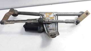 Recambio de motor limpia delantero para peugeot 206 berlina 1998-2010 1.9 diesel referencia OEM IAM 3397020446  