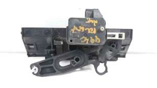 Recambio de maneta exterior porton para peugeot 206 berlina 1998-2010 1.9 diesel referencia OEM IAM 874281   2