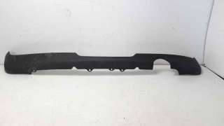 Recambio de spoiler paragolpes trasero para mini r56 2006-2014 one d referencia OEM IAM 7260578  