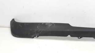 Recambio de spoiler paragolpes trasero para mini r56 2006-2014 one d referencia OEM IAM 7260578   2