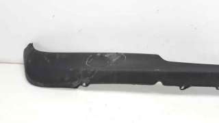 Recambio de spoiler paragolpes trasero para mini r56 2006-2014 one d referencia OEM IAM 7260578  