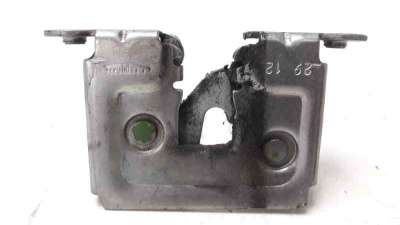 Recambio de cerradura capo para mini r56 2006-2014 one d referencia OEM IAM   