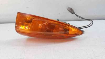 Recambio de piloto trasero derecho para piaggio (vespa) fly 2005-2019 fly 125 referencia OEM IAM 020011B  
