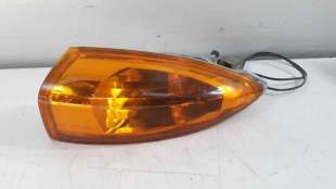 Recambio de piloto trasero izquierdo para piaggio (vespa) fly 2005-2019 fly 125 referencia OEM IAM 920012B  