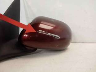 Recambio de retrovisor izquierdo para fiat marea berlina (185) 1996-2002 td 100 elx referencia OEM IAM 0735249764  FT1487124 2