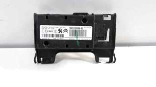 Recambio de modulo electronico para peugeot 5008 2009-2017 active referencia OEM IAM 9807299980  