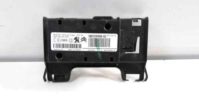 Recambio de modulo electronico para peugeot 5008 2009-2017 active referencia OEM IAM 9807299980  