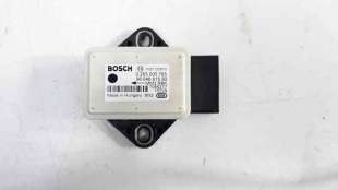Recambio de modulo electronico para peugeot 5008 2009-2017 active referencia OEM IAM 0265005765 9664661580 