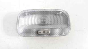 Recambio de luz interior para peugeot 5008 2009-2017 active referencia OEM IAM 9652262180  
