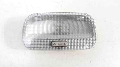 Recambio de luz interior para peugeot 5008 2009-2017 active referencia OEM IAM 9652262180  