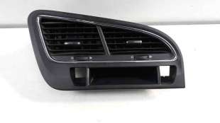 Recambio de rejilla aireadora para peugeot 5008 2009-2017 active referencia OEM IAM 9686527977  