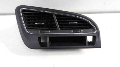 Recambio de rejilla aireadora para peugeot 5008 2009-2017 active referencia OEM IAM 9686527977  
