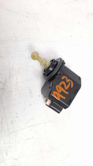 Recambio de motor regulacion faros para porsche cayenne (typ 92aa) 2009-2017 3.0 tdi cat referencia OEM IAM 01055301  