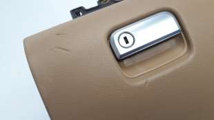 Recambio de guantera para porsche cayenne (typ 92aa) 2009-2017 3.0 tdi cat referencia OEM IAM 7P5857095T   2