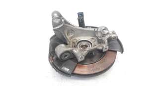 Recambio de mangueta trasera izquierda para porsche cayenne (typ 92aa) 2009-2017 3.0 tdi cat referencia OEM IAM 95833161110   2