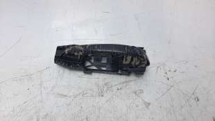 Recambio de maneta exterior delantera derecha para porsche cayenne (typ 92aa) 2009-2017 3.0 tdi cat referencia OEM IAM 958531885 2