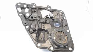 Recambio de elevalunas trasero izquierdo para porsche cayenne (typ 92aa) 2009-2017 3.0 tdi cat referencia OEM IAM 95862481100