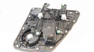 Recambio de elevalunas trasero izquierdo para porsche cayenne (typ 92aa) 2009-2017 3.0 tdi cat referencia OEM IAM 95862481100   2