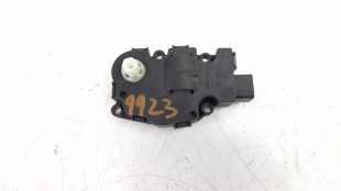 Recambio de motor calefaccion para porsche cayenne (typ 92aa) 2009-2017 3.0 tdi cat referencia OEM IAM 16450178